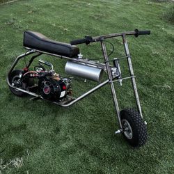 SKZ MINI BIKE 