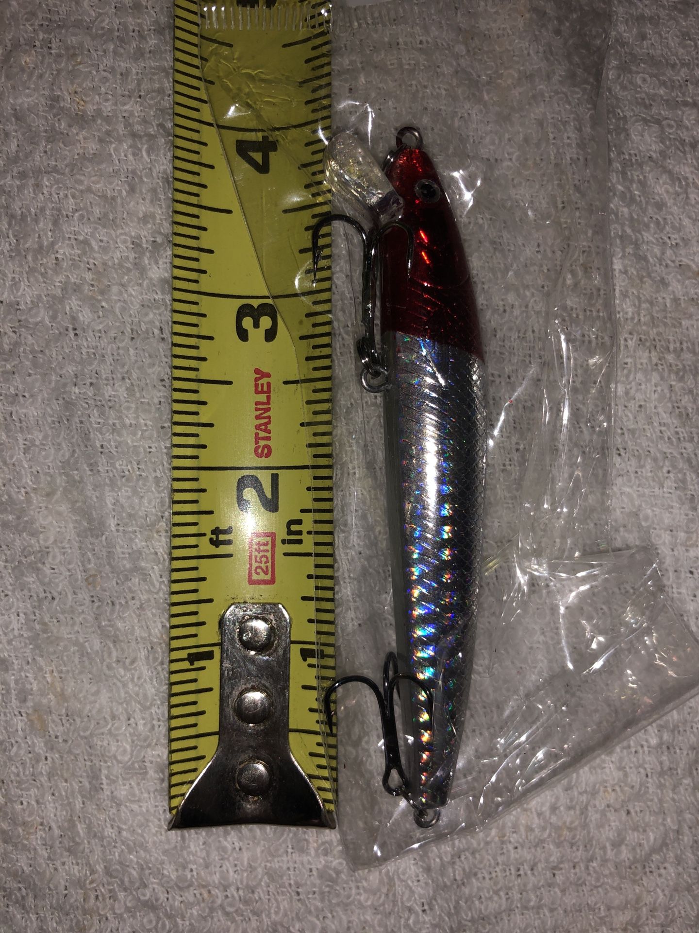 Fishing lure