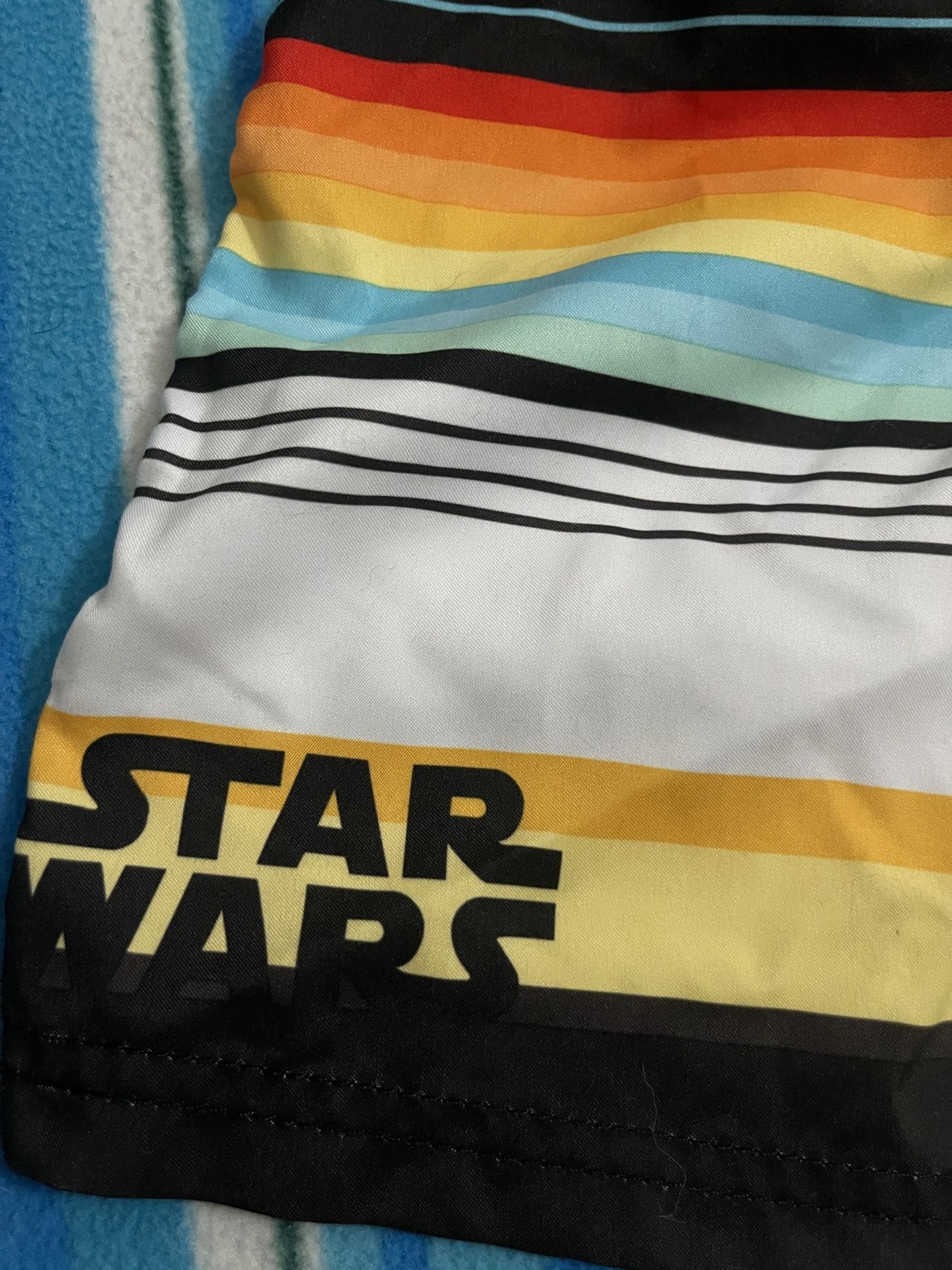 Disney Star Wars Swim Shorts