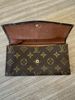 Louis Vuitton Wallet