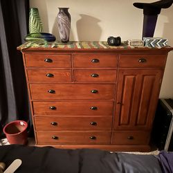 Dresser Drawers