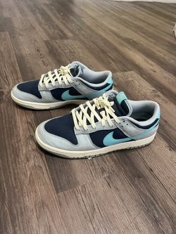 Nike Low Dunk