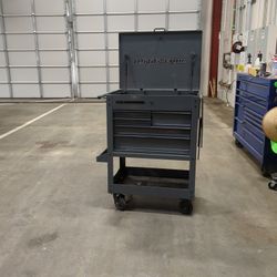 US General Tool Cart