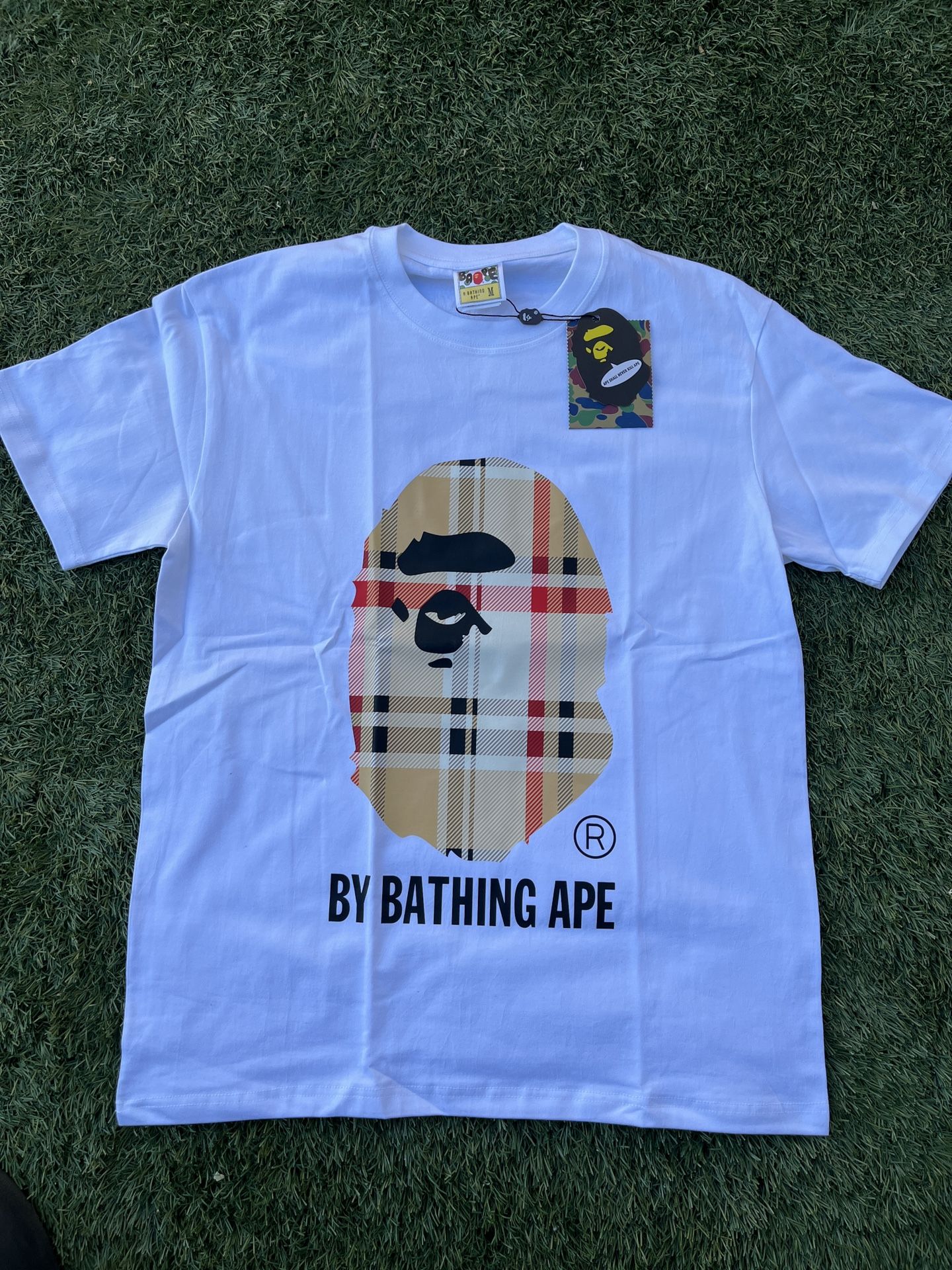 A Bathing Ape Tee