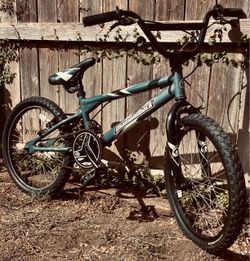 20” Diamondback Ignitor FX BMX Bike