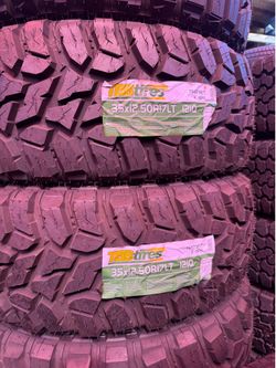 35x12.50-17 tbb tires , tenemos todas las marcas y medidas