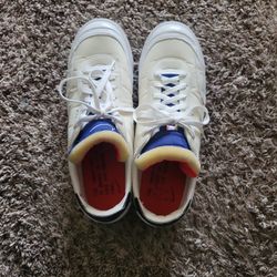 Prototype "Drop Type" Nike Air Mowabb 2001