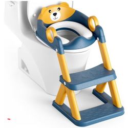 Kid's Potty Training Chair