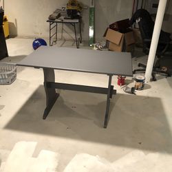 Wood Table