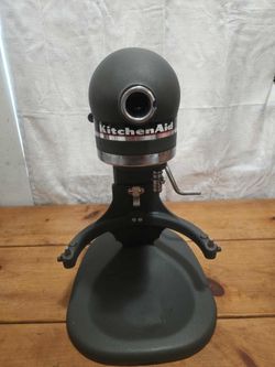 KitchenAid Mixer