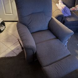 Free Recliner 