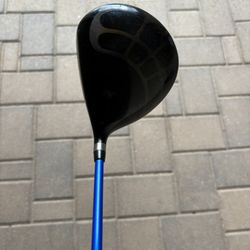 Ping Rapture 460 Driver RH