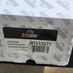 Wheel Hub Assembly Vehicle Fitment: For 2007 2008 2009-2016 Chevy Traverse GMC Acadia Enclave