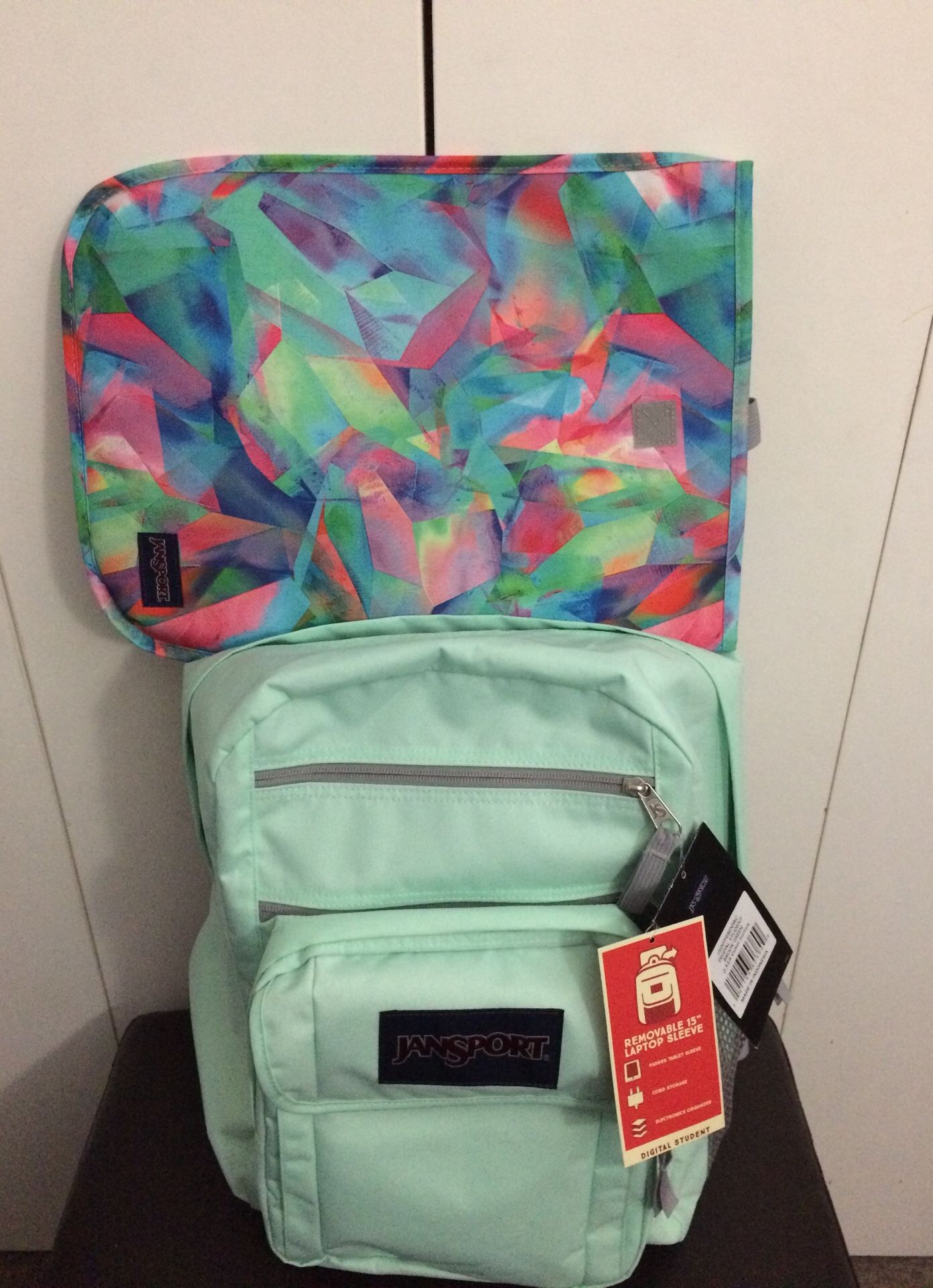 city pack mini backpack City Pack Mini Printed Backpack