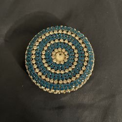 Bb Simon Makeup Mirror