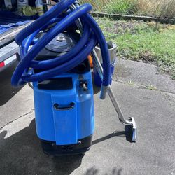 Mytee Carpet cleaner