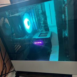 XBOX SERIES X + NINTENDO SWITCH (ORIGINAL) + GAMING PC
