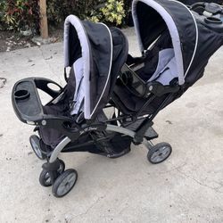 Stroller