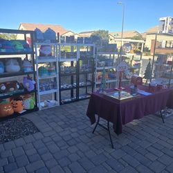 Lots Of Brand New Toys For Sale