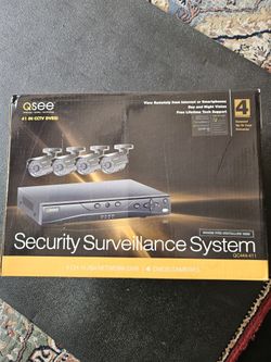 Security System