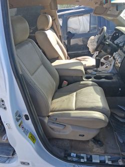 2009 Toyota Tundra