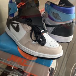 Jordan 1 High