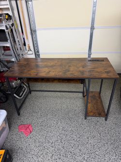 Computer Gaming Desk