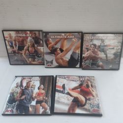 TAP OUT COME AND GET IT!