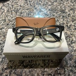 Ray Ban Meta Gen 2 Transition Lenses