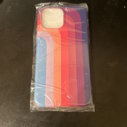 iPhone Pro Max Case