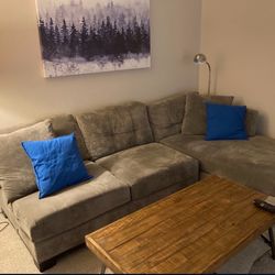 Sofa 