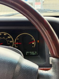 2003 Lincoln Navigator