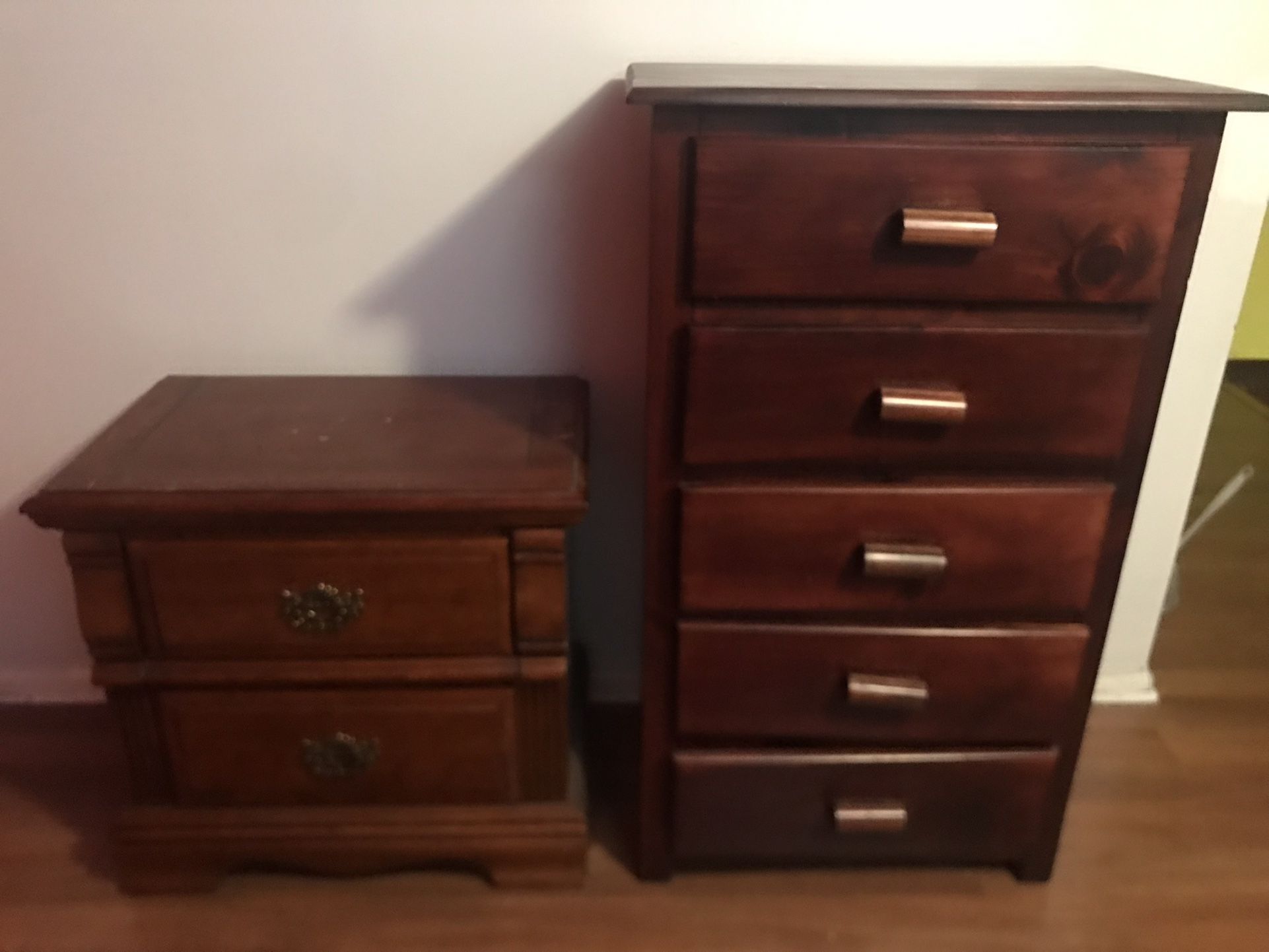 Used Bedroom Furniture