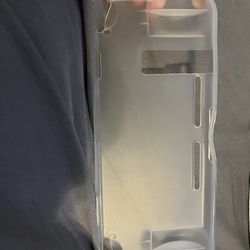 nintendo switch protective case