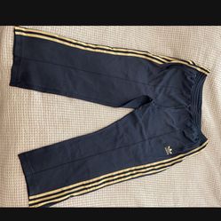 Vintage Adidas Track Pants Joggers Sweatpants Large