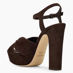 Jimmy Choo Heloise brand new