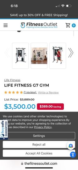 Fitness Gym