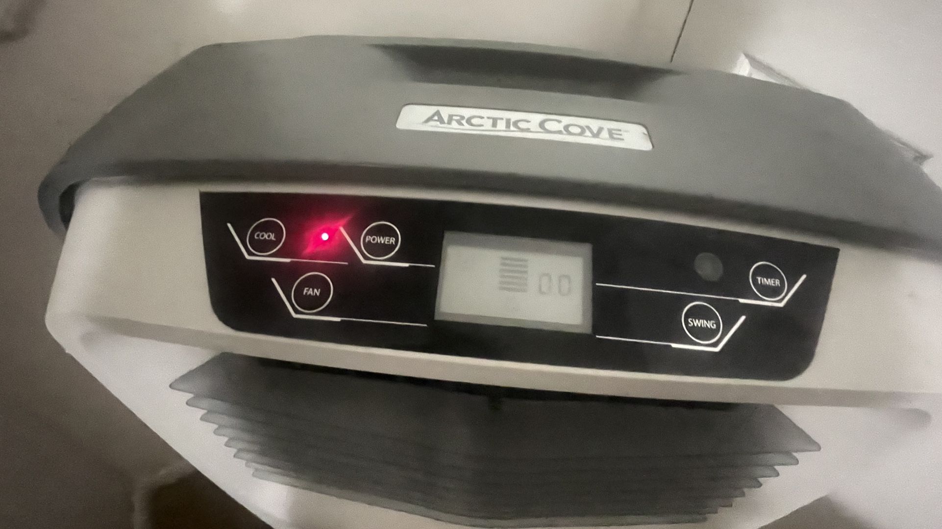 artic cover air conditioner