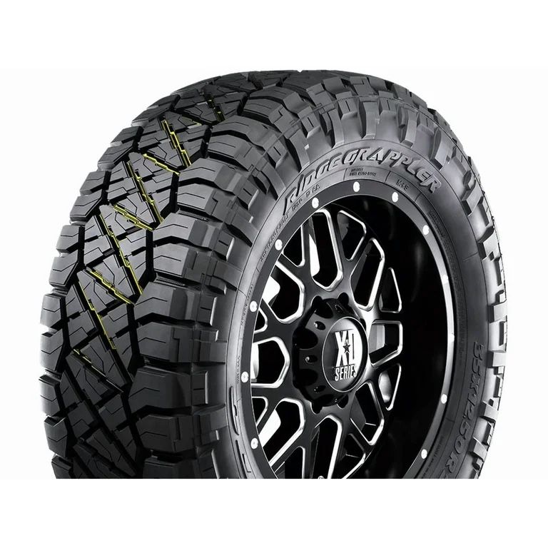 Nitto Ridge Grappler