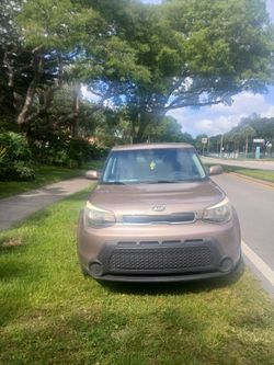 2014 KIA SOUL  PERFECTCAR