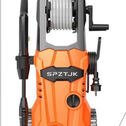 Electic Pressure Wacher