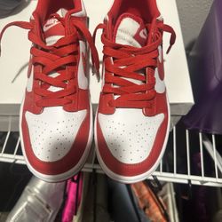 nike dunk low