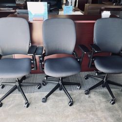 Steelcase Leap V2 Leap Office Chair 