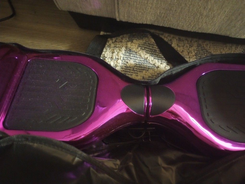 Hoverboard