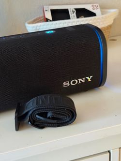 Sony ult field 5
