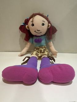 Groovy Girl Life Size 3 foot Doll