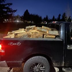 Good Dry Very Well Seasoned Fire Wood 