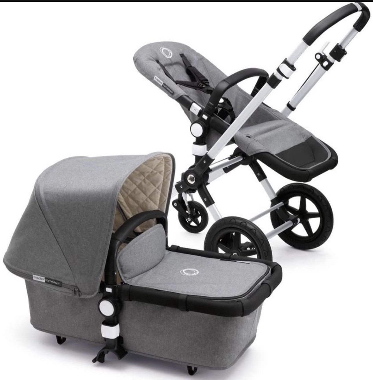 bugaboo stroller