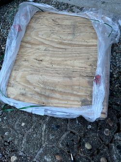 Pallet- Free