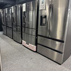 Liquidation Refrigerator. 🚚WE DELIVER🚚